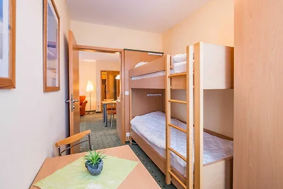 3-Zimmer-Apartment - B33