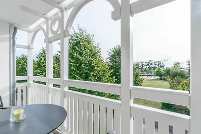 Vakantieappartement Gezinsvakantie Sellin
