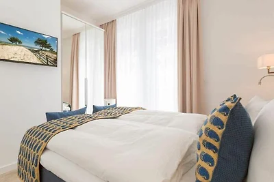 Appartamento Vacanza con famiglia Ahlbeck