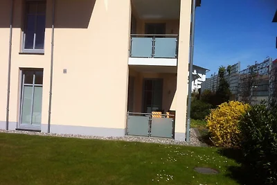 Appartement 1 / 69 m²