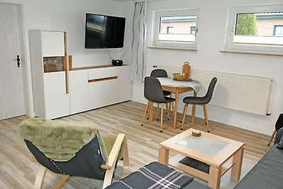 Ferienwohnung Marie an der Granitz