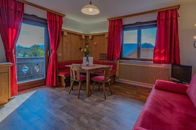 Vakantieappartement Gezinsvakantie Weyregg am Attersee