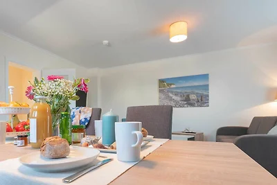 Haus Strandhafer WE 08 Strandjuwel