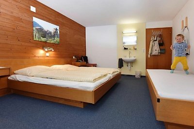 Vakantieappartement Gezinsvakantie Mellau