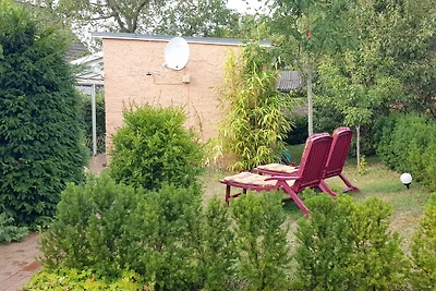 Appartamento Vacanza con famiglia Koserow