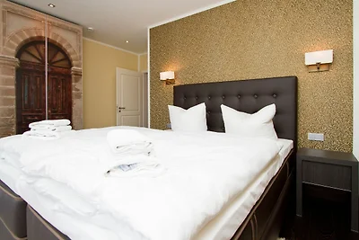 Dünenpalais, App. 03