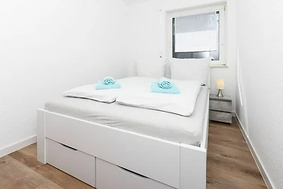 Ferienwohnung Nordseewelle (6)