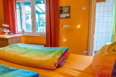 Casa vacanze Vacanza di relax Mesekenhagen