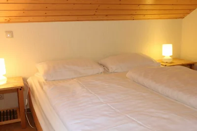 Vakantiehuis Ontspannende vakantie Baabe