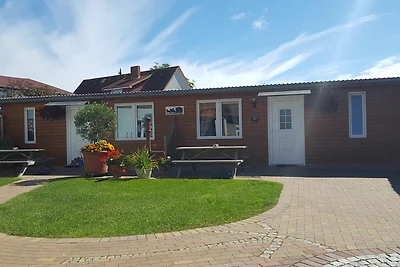 KOS-Ferienwohnung Gummert-Ferienwohnung oben