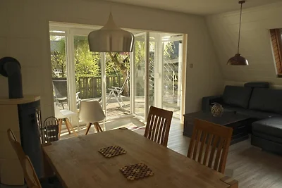 Ferienhaus Adda