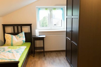 Ferienwohnung Rennsteigblick