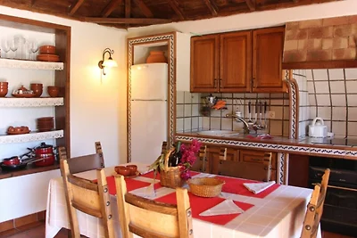 Vakantiehuis Ontspannende vakantie Villa de Mazo