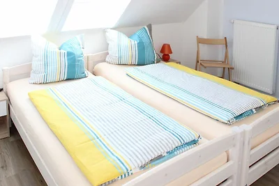 Karlshagen - Günter & Anita (innen)