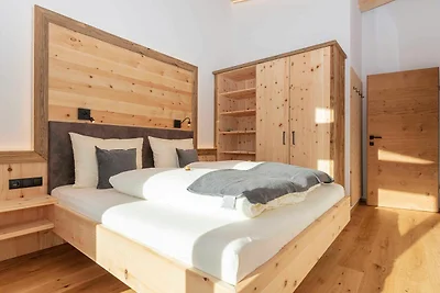 Appartamento Vacanza con famiglia Pillerseetal-Fieberbrunn
