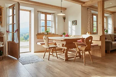 Appartamento Vacanza con famiglia Fischbachau