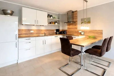 Appartement Vacances avec la famille Dierhagen