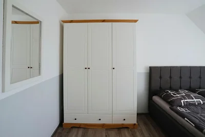 Ferienwohnung Zum Schlossplatz