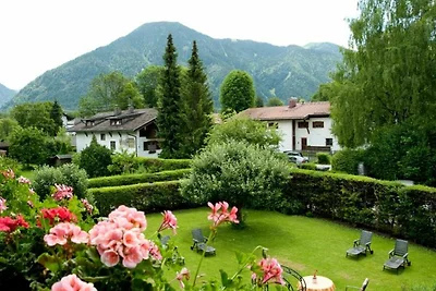 Vakantieappartement Gezinsvakantie Rottach-Egern