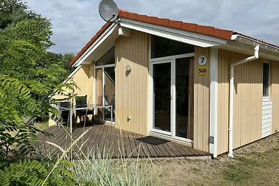 Strandhaus Schatzkiste 7