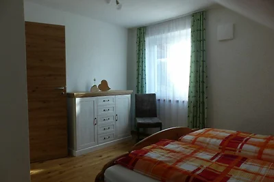 Appartamento Vacanza con famiglia Markdorf
