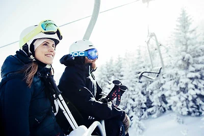 Naturzimmer Talblick