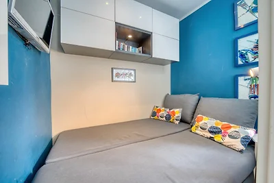 Vakantieappartement Gezinsvakantie Heiligenhafen