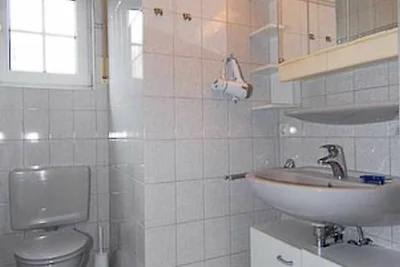 Ferienwohnung Taddigsrobbe