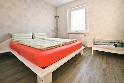 Ferienwohnung Bei den Linden