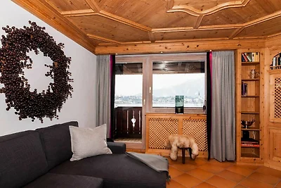 Ferienwohnung Platzhirsch