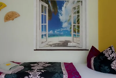 Vakantieappartement Gezinsvakantie Rothenburg-Oberlausitz