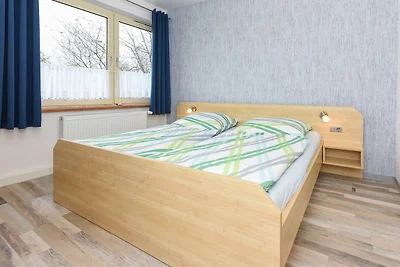 Ferienwohnung Wol(L)ke 7