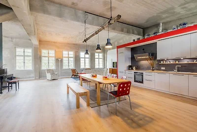 Casa vacanze Vacanza di relax Altefähr