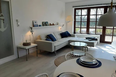 Vakantieappartement Gezinsvakantie Tönning