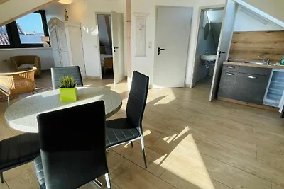 Vakantieappartement Gezinsvakantie Graal-Müritz