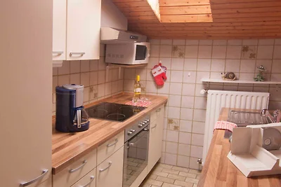 Ferienwohnung 1