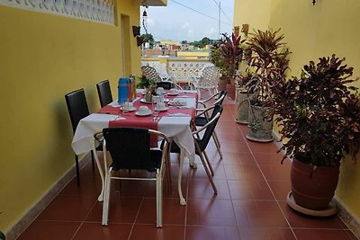 Hostal Marlenis y Ernesto Appartement 1