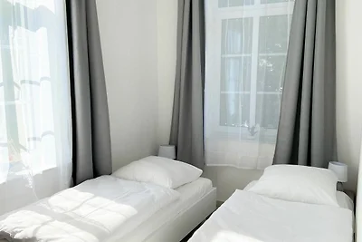 FeWo Nr.4 > 3-Zimmer-Ferienwohnung