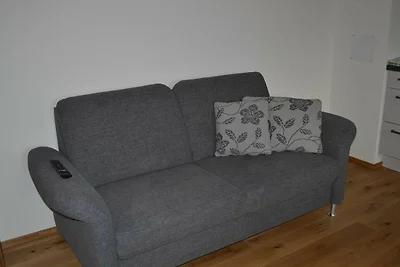 Ferienwohnung DORFBLICK
