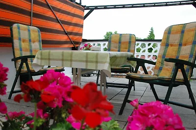 Appartamento Vacanza con famiglia Halberstadt