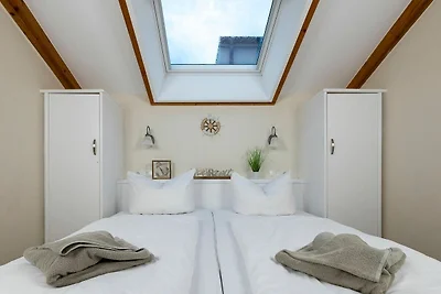 Haus Seeblick Whg 01 mit Terrasse