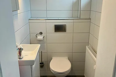 Vakantieappartement Gezinsvakantie Oberschöneweide
