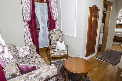 Apartament Dla rodzin St. Wolfgang