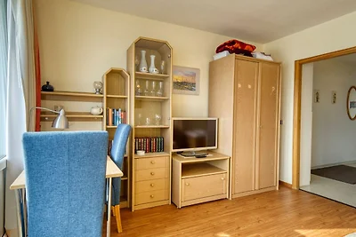Vakantieappartement Gezinsvakantie Heiligenhafen