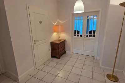 Altstadt Zauber EG