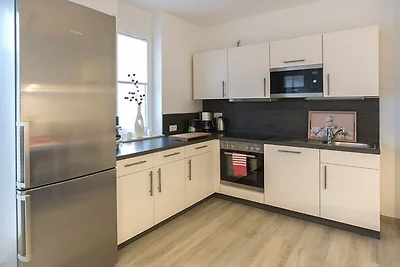 Vakantieappartement Gezinsvakantie Dierhagen