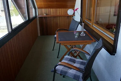 Ferienwohnung Hoher Weg