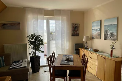 KOS- Ferienwohnung AnneMi