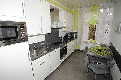 Holiday flat family holiday Leer