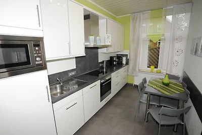 Ferienwohnung Sabath